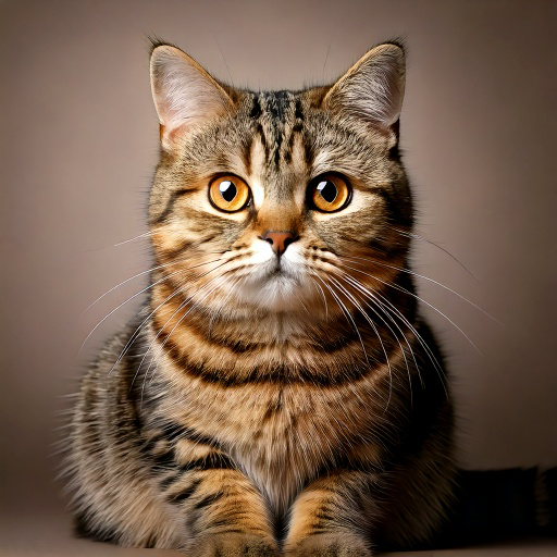 British Shorthair Tabby: Agouti vs Non-Agouti Gene