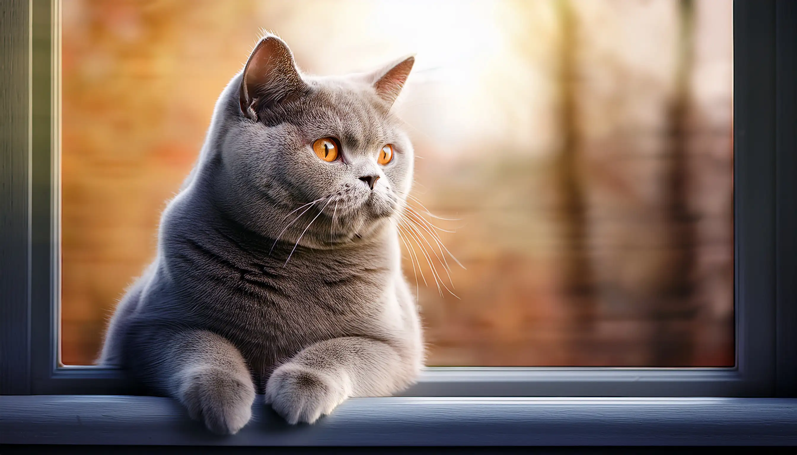 Raising awareness about FIP in British Shorthair cats